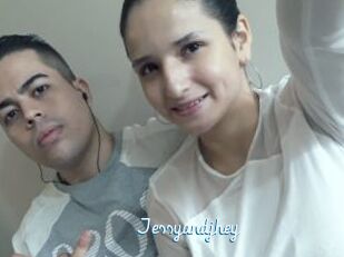 Jessyandjhey