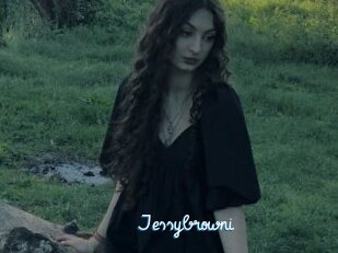 Jessybrowni