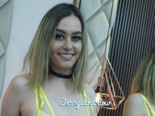 Jessycaharlow