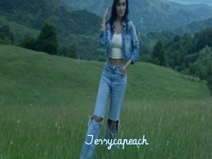 Jessycapeach