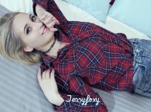 Jessyfoxy