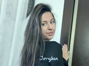 Jessykan