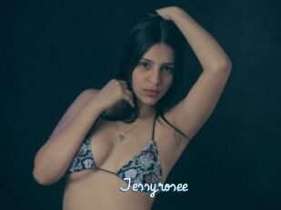 Jessyrosee