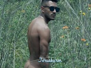 Jesuakaren