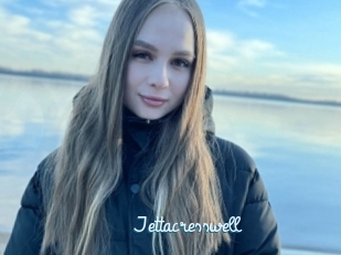 jettacresswell Sexe Cool