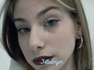 Jettadryer