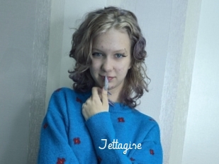 Jettagise