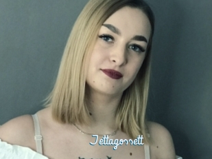 Jettagossett