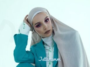 Jettahamm