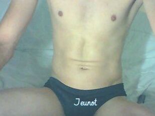 Jeunot