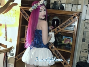 Jewerlybloom