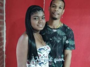 Jey_and_queen