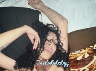 Jezebellebabyy