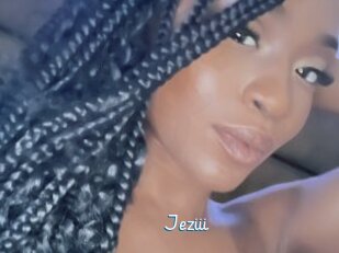Jeziii