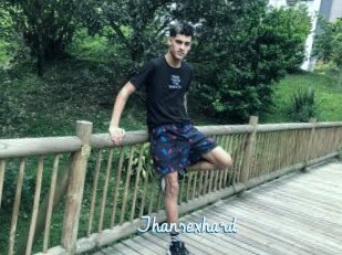 Jhansexhard