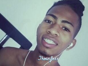 Jhoanfoxx