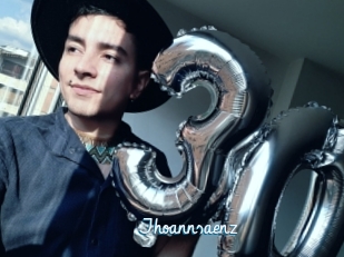 Jhoannsaenz