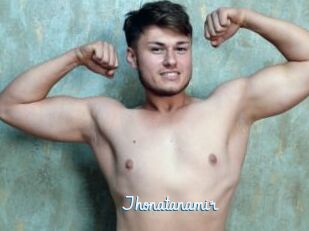 Jhonatanamir