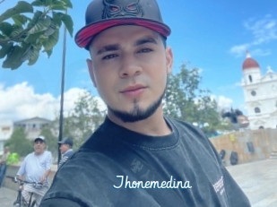 Jhonemedina