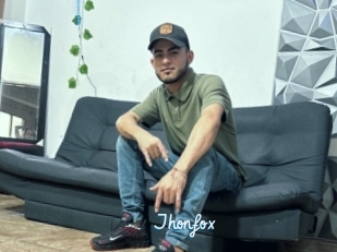 Jhonfox