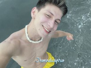 Jhonndicaprio