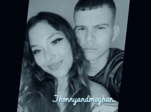 Jhonnyandmeghan