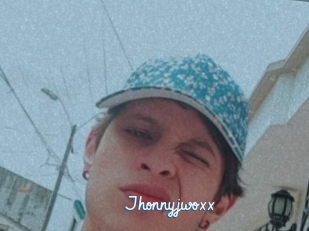 Jhonnyjwoxx
