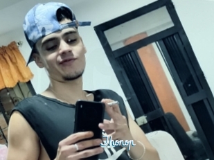 Jhonop