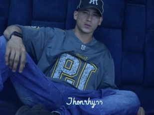 jhonrhyss Sexe Cool