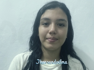 Jhonsandvilma