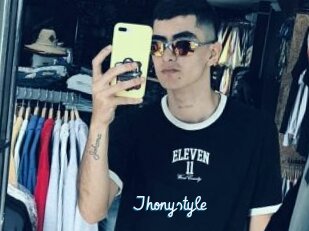 Jhonystyle