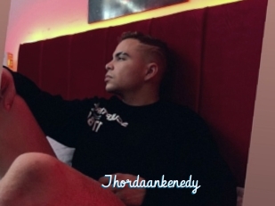 Jhordaankenedy