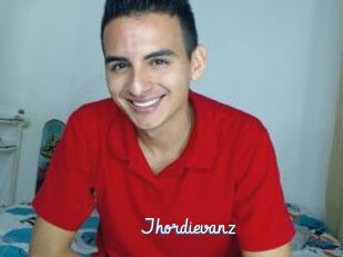 Jhordievanz
