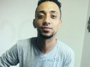 Jhosua18