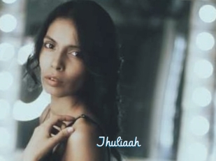 Jhuliaah