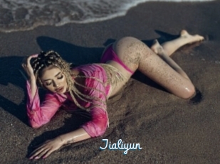 Jialiyun