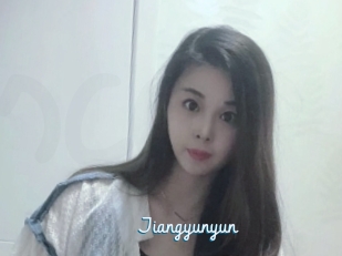 Jiangyunyun