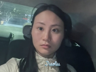 Jiaoliu