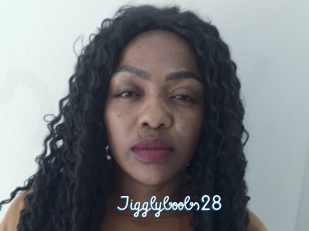 Jigglyboobs28