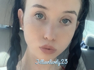 Jillianlively23