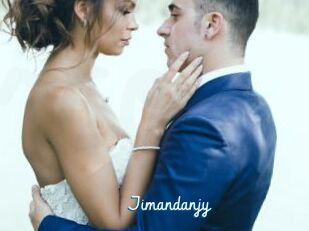 Jimandanjy