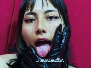 Jimenamuller