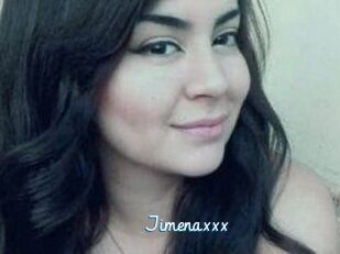Jimenaxxx