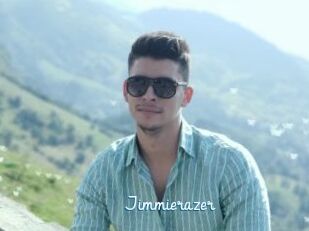 Jimmierazer
