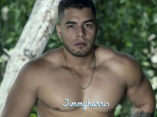 Jimmyharris
