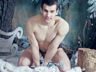 Jimmysally