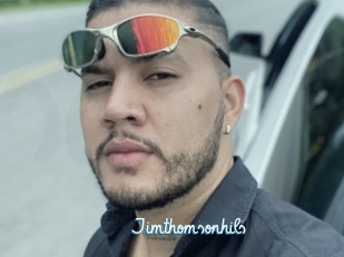 Jimthomsonhils