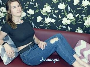 Jinaangie