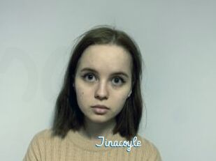 Jinacoyle