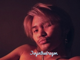 Jinjinthedragon